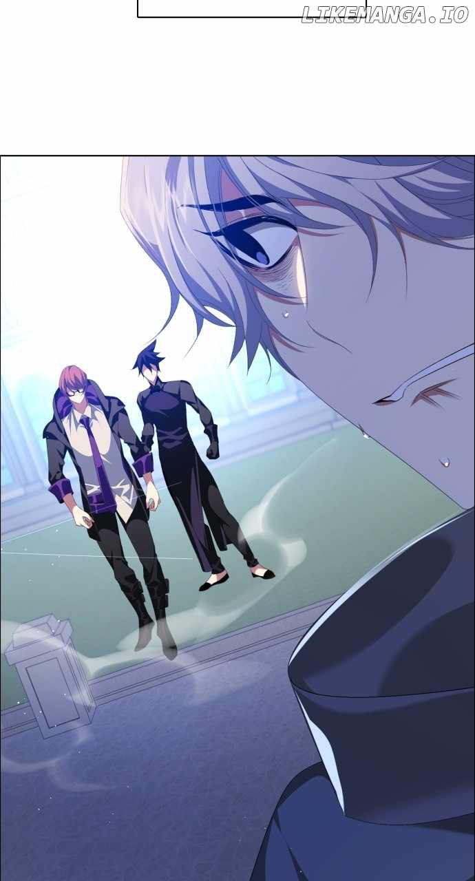 Zero Game Chapter 301 89